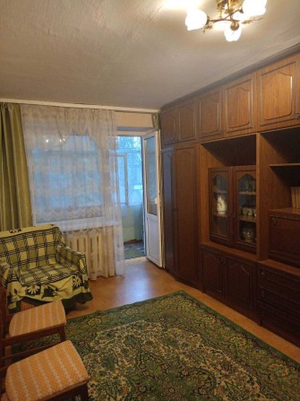 Продам 1-кімн. квартиру в нагірній частині - фото 1