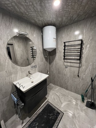 Продам 2-кімнатну квартиру в центрі міста. Бульвар Пушкiна - фото 1