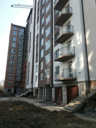Продаж однокімнатної квартири - фото 1