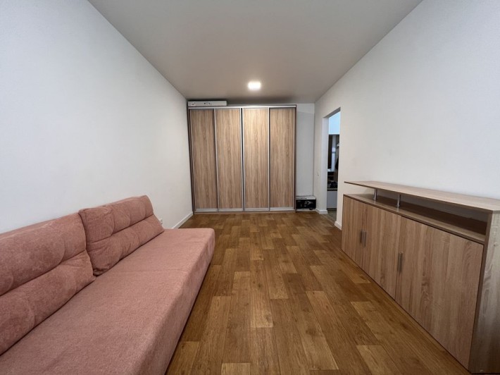 Продаж 1-кімнатної Центр, Сучасний ремонт, 30м2, Івана Мазепи - фото 1