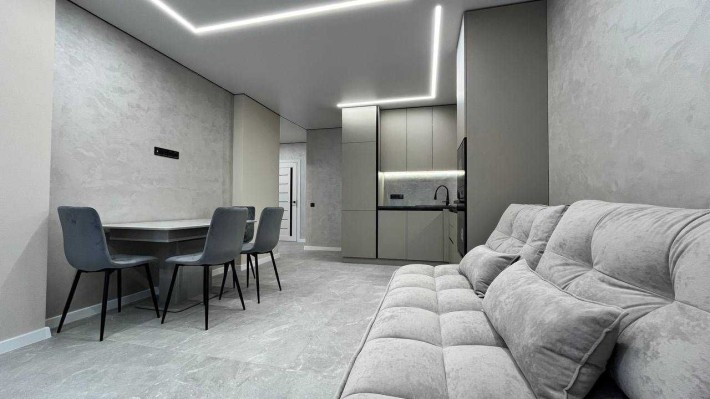 Продаж 1.5 квартири з ремонтом. Кухня - студія + окрема спальня - фото 1