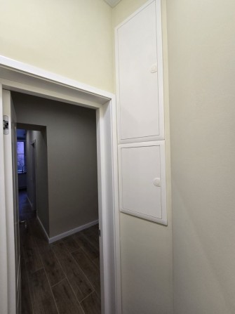 ПРОДАМ 3 кім квартиру в кап ремонті в ЦЕНТРІ міста - фото 1