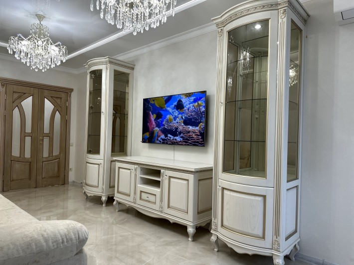 Продам квартиру в новобудові, центр міста - фото 1