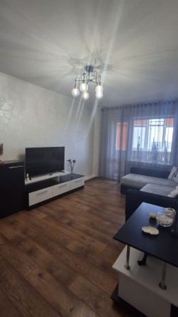 Продам 3 кімнатну квартиру з автономним опаленням м-в Леваневського - фото 1