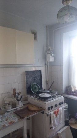 Продаж 2-кімнатної квартири в цегляному будинку в центрі міста! - фото 1