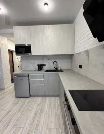 Готова квартира для життя або здачі в оренду . Від 12000 грн/ міс - фото 1