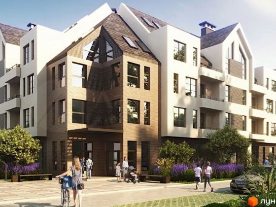 Продам 3х кімнатну квартиру ЖК ЛАВАНДОВИЙ від власника Бровары