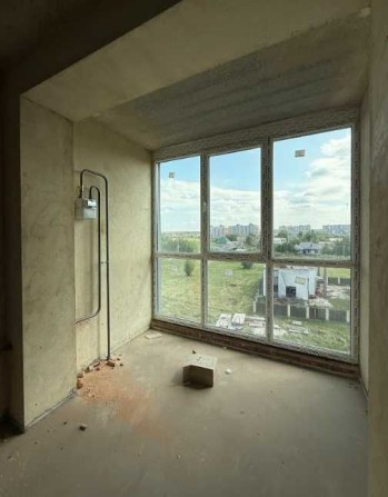 Продам 1к квартиру з балконом і гардеробною! - фото 1