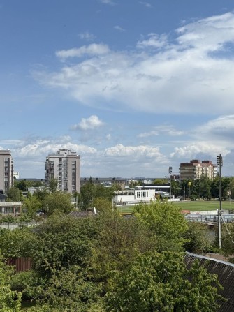 Квартира 2к ЖК Рідний центр Бучі - фото 1