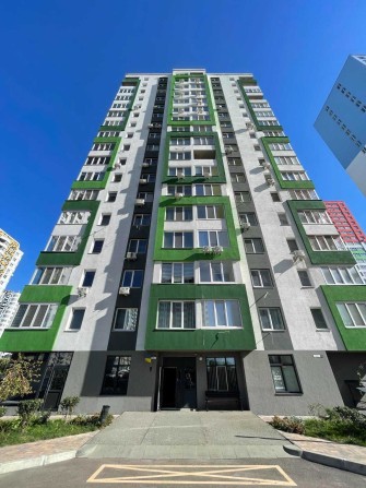 Продам 5-и кім квартиру ЖК "Савана Сіті", вул Чубинського 11. Бровари - фото 1