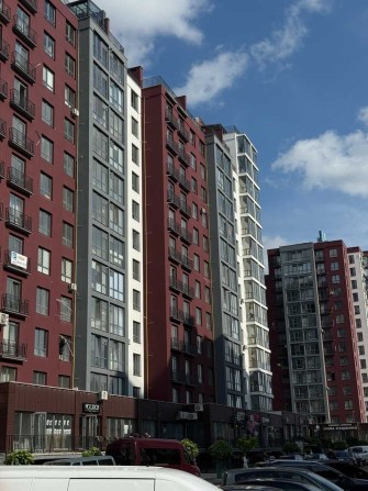 1к квартира ЖК Княгинин - фото 1