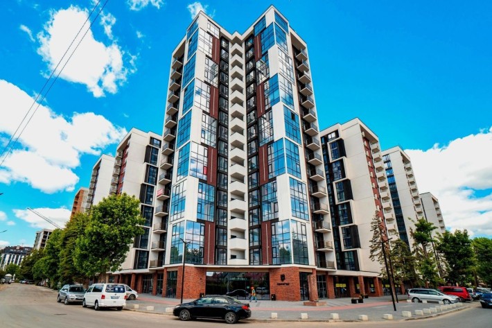Продаж квартири ЖК Manhattan Івано-Франківськ - фото 1