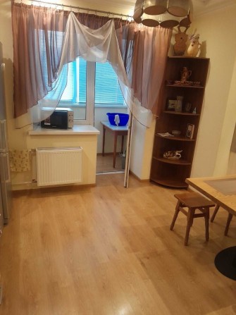 продаж 1-к. кв. Бровари, вул. Шолом Алейхема 96 - фото 1