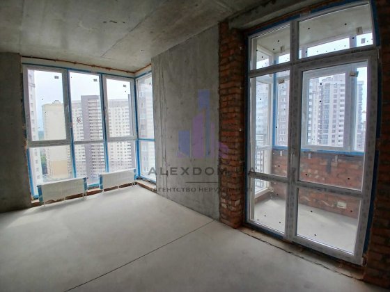 ЕКСКЛЮЗИВ! Продаж 3к 102м2, вул Соборна, 20, ЖК Лісовий Квартал. Бровары