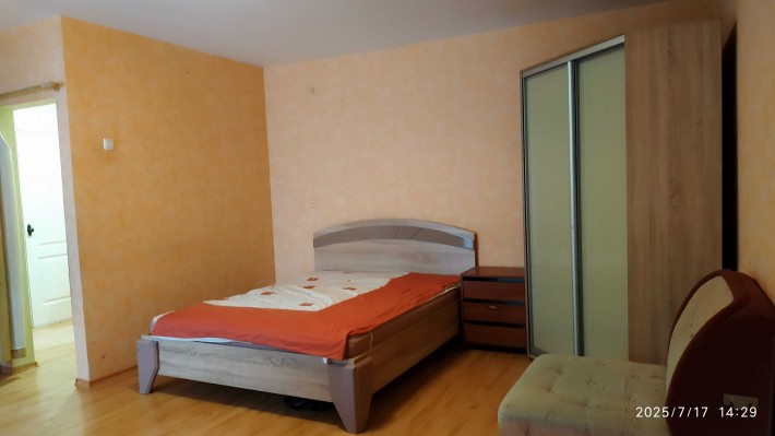 ПРОДАМ 1 кімнатну квартиру - фото 1