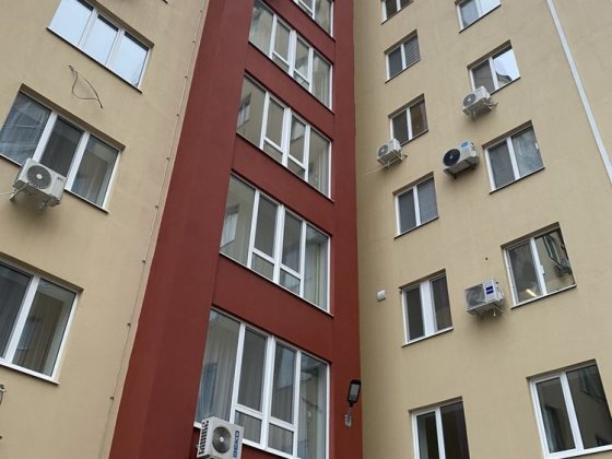 1кімнатна квартира в  ЖК «Центральний»