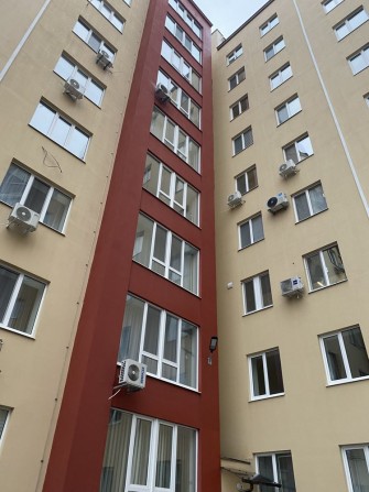 1кімнатна квартира в ЖК»Центральний» - фото 1