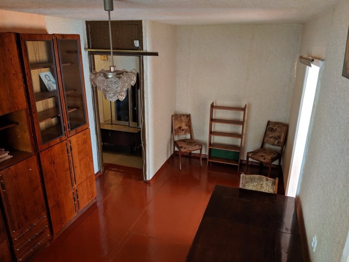 Продається 3а квартира, водоканал - фото 1