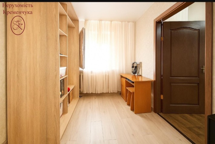 Продаж 2к квартири*центр - фото 1