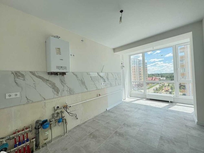 Продам однокімнатну квартиру з ремонтом в Бучі - фото 1