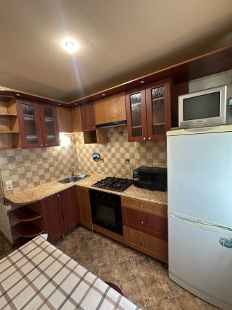 Продаж 3х кімн.квартири,нагірна частина  вул.Вадима Пугачова - фото 1