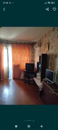 Однокімнатна квартира на Молодіжному - фото 1