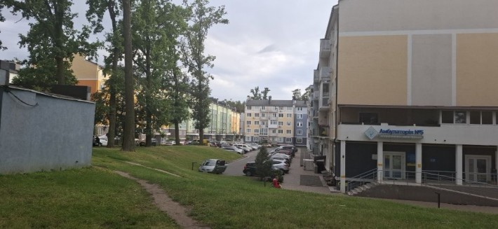Продаж 1 кімнатної квартири в Ірпені ЖК Грін Ярд - фото 1