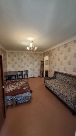 Продам - 1 кімн. квартиру на Г. України - фото 1
