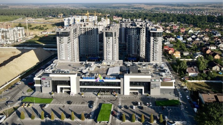 Придбай 2-к в ЖК Гранд бурже з першим внеском 28000$ - фото 1