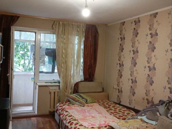 Продаж 2х кімнатної квартири на Молодіжному Кременчуг