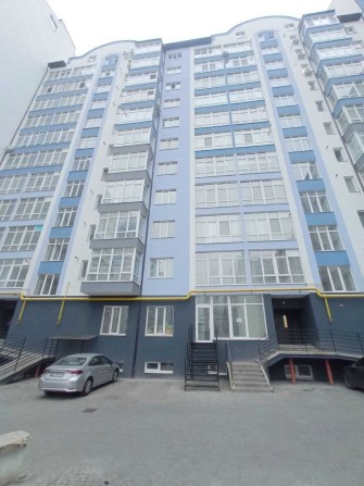 Продаж 2К квартири Центр Міста. Містечко Центральне. - фото 1