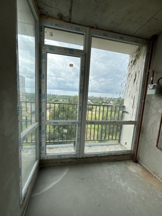 1кімнатна квартира в ЖК Континент Рей 40м2 Класна ціна - фото 1