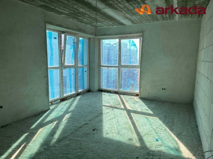 Здана 3кім квартира. Всього 729 дол/м2 - фото 1