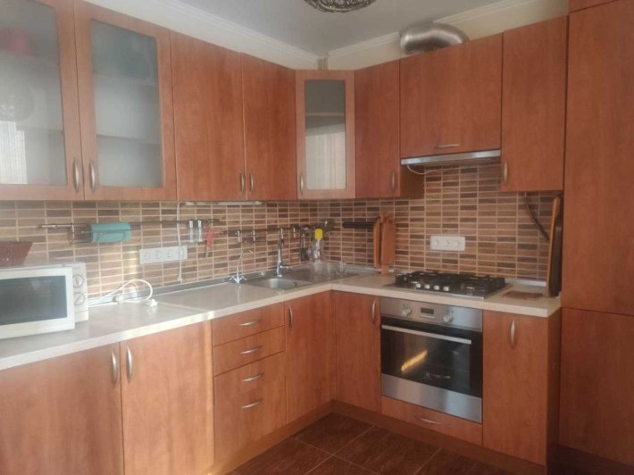 Продаж квартири ЖК Новатор - фото 1