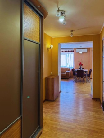 Власник! 3-кімнатна в центрі Ірпеня з ремонтом — $88 000 без комісії - фото 1