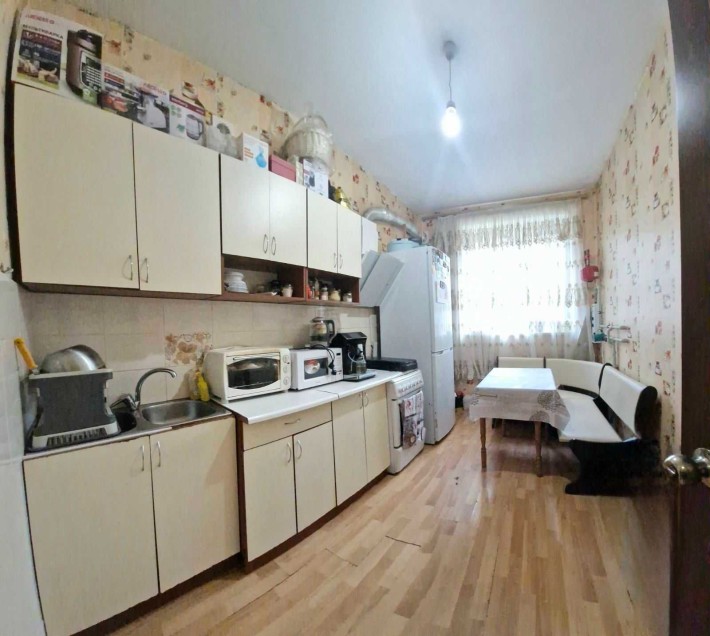 Продаж затишної 2к квартири з ремонтом та меблями! Без комісії! - фото 1