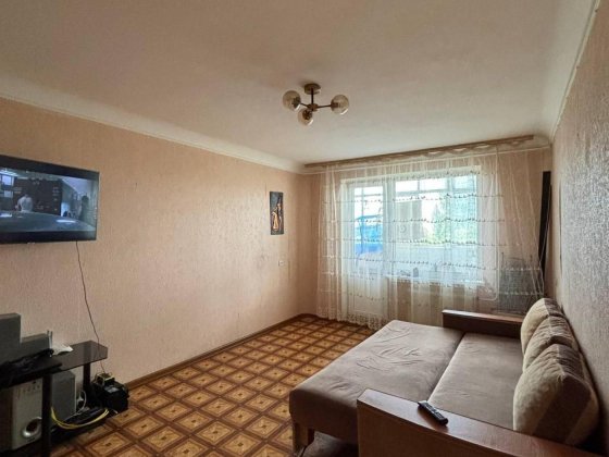 Продаж 1к квартири в центрі міста Кременчуг