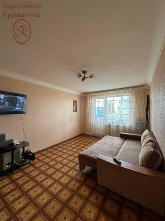 Продаж 1к квартири в центрі міста - фото 1