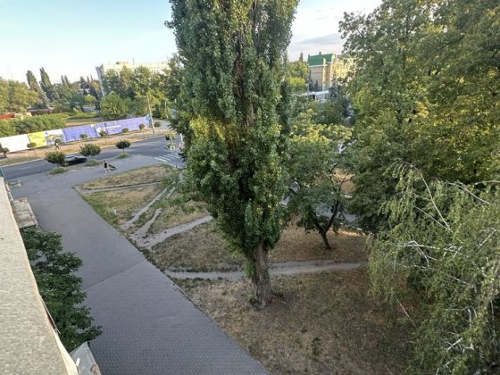 Продаж квартири центр Пушкіна Кременчуг