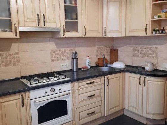 Продам 3 кімн. квартиру з ремонтом Кременчуг