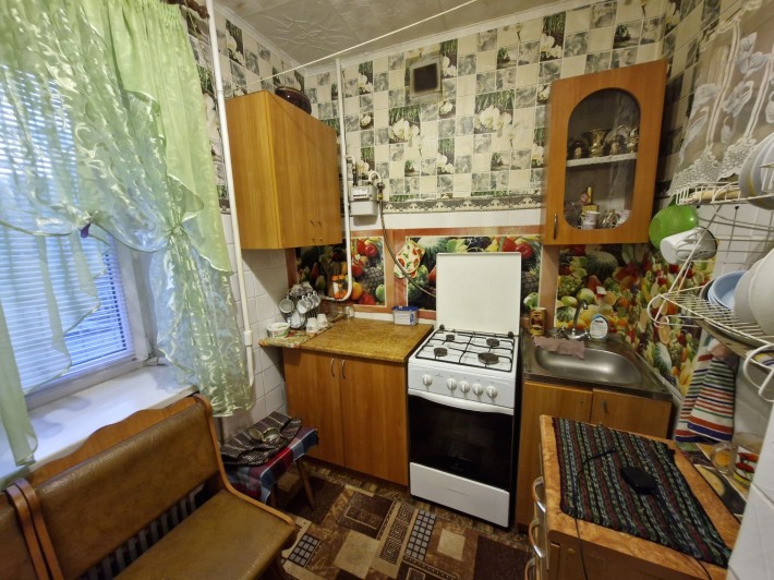 Продаж 1-но кімнатної квартири. Дружба. - фото 1