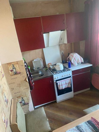 1-к квартира на Раківці - фото 1