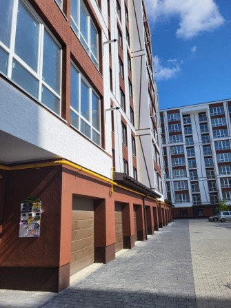 Квартира з двостороннім пануванням, можливе розтермінування - фото 1