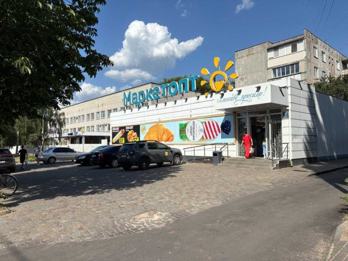 Продаж квартири 3-кім.  4/5 пов , р-н Новоіванівського р-ку - фото 1