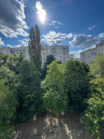 Продам 1 кімнатну квартиру на Молодіжному - фото 1
