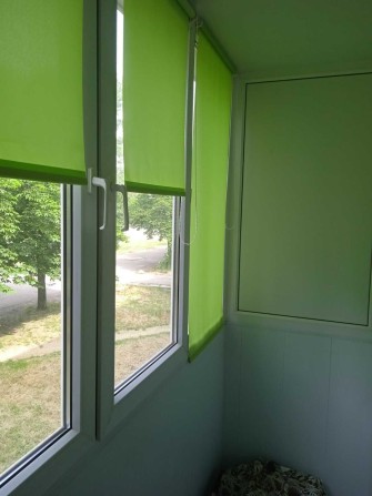 2-х кімнатна квартира. 2 балкона  вул. Ватутіна, 129 квартал - фото 1