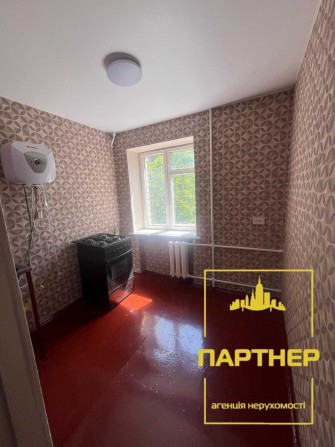 В продажу однокімнатна квартира в нагірній частині міста - фото 1