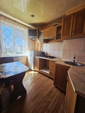 2-кімнатна квартира. Східний 1. Житловий сертифікат - фото 1