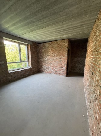 1-кімнатна квартира 40 м² у зданому будинку. ТЕРМІНОВО! - фото 1