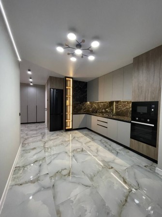 Продаж 1 кім квартири з ремонтом ЖК Union вул. Бандери - фото 1
